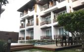 Туры в отель Le Patta Resort & Hotel Chiang Rai Туры в отель Le Patta Resort & Hotel Chiang Rai