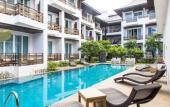 Туры в отель Le Patta Resort & Hotel Chiang Rai Туры в отель Le Patta Resort & Hotel Chiang Rai