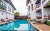 Туры в отель Le Patta Resort & Hotel Chiang Rai Туры в отель Le Patta Resort & Hotel Chiang Rai