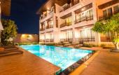 Туры в отель Le Patta Resort & Hotel Chiang Rai Туры в отель Le Patta Resort & Hotel Chiang Rai