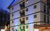 Туры в отель M14 Hotel & Spa Туры в отель M14 Hotel & Spa