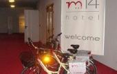 Туры в отель M14 Hotel & Spa Туры в отель M14 Hotel & Spa