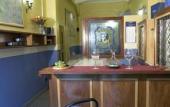 Туры в отель Hotel - Residence La Residenza Туры в отель Hotel - Residence La Residenza