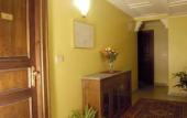 Туры в отель Hotel - Residence La Residenza Туры в отель Hotel - Residence La Residenza