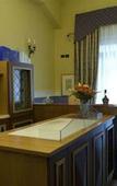 Туры в отель Hotel - Residence La Residenza Туры в отель Hotel - Residence La Residenza
