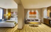 Туры в отель Holiday Inn PANJIN AQUA CITY by IHG Туры в отель Holiday Inn PANJIN AQUA CITY by IHG