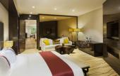 Туры в отель Holiday Inn PANJIN AQUA CITY by IHG Туры в отель Holiday Inn PANJIN AQUA CITY by IHG