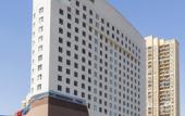 Туры в отель Holiday Inn PANJIN AQUA CITY by IHG Туры в отель Holiday Inn PANJIN AQUA CITY by IHG