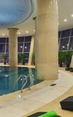 Туры в отель Holiday Inn Tianjin Туры в отель Holiday Inn Tianjin