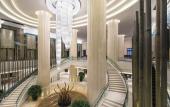 Туры в отель Crowne Plaza TIANJIN JINNAN by IHG Туры в отель Crowne Plaza TIANJIN JINNAN by IHG