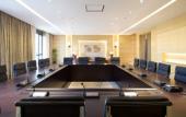 Туры в отель Crowne Plaza TIANJIN JINNAN by IHG Туры в отель Crowne Plaza TIANJIN JINNAN by IHG