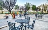 Туры в отель Crowne Plaza TIANJIN JINNAN by IHG Туры в отель Crowne Plaza TIANJIN JINNAN by IHG