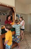 Туры в отель The Beachcomber Hotel Туры в отель The Beachcomber Hotel