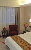 Туры в отель Holiday Inn Express XIAMEN LUSHAN by IHG Туры в отель Holiday Inn Express XIAMEN LUSHAN by IHG