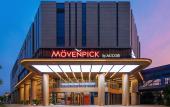 Туры в отель Movenpick By Accor, Suzhou Railway Station Туры в отель Movenpick By Accor, Suzhou Railway Station