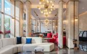 Туры в отель Movenpick By Accor, Suzhou Railway Station Туры в отель Movenpick By Accor, Suzhou Railway Station