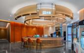Туры в отель Movenpick By Accor, Suzhou Railway Station Туры в отель Movenpick By Accor, Suzhou Railway Station