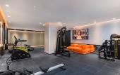 Туры в отель Movenpick By Accor, Suzhou Railway Station Туры в отель Movenpick By Accor, Suzhou Railway Station