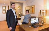 Туры в отель Sette Angeli Rooms Туры в отель Sette Angeli Rooms