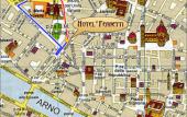 Туры в отель Hotel Ferretti Туры в отель Hotel Ferretti