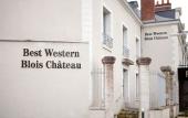 Туры в отель Best Western Blois Chateau Туры в отель Best Western Blois Chateau