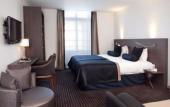 Туры в отель Best Western Blois Chateau Туры в отель Best Western Blois Chateau