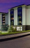 Туры в отель Holiday Inn Vinogradovo Туры в отель Holiday Inn Vinogradovo