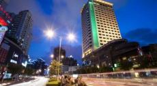 Holiday Inn Vista Shanghai 4*