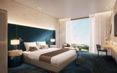 Туры в отель Tivoli La Vie Muscat Hotel & Residences Туры в отель Tivoli La Vie Muscat Hotel & Residences