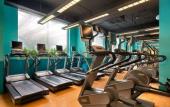Туры в отель Hilton Chongqing Туры в отель Hilton Chongqing