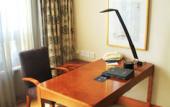 Туры в отель Hilton Chongqing Туры в отель Hilton Chongqing