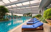 Туры в отель Hilton Chongqing Туры в отель Hilton Chongqing