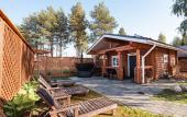 Туры в отель «Ahpoila Villas» \/ «Ахпойла Виллас» парк-отель Туры в отель «Ahpoila Villas» \/ «Ахпойла Виллас» парк-отель