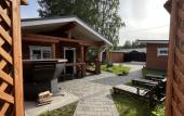 Туры в отель «Ahpoila Villas» \/ «Ахпойла Виллас» парк-отель Туры в отель «Ahpoila Villas» \/ «Ахпойла Виллас» парк-отель