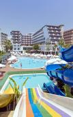 Туры в отель Holiday Park Resort Туры в отель Holiday Park Resort