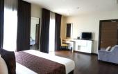 Туры в отель Wyndham Garden i-City Shah Alam Туры в отель Wyndham Garden i-City Shah Alam