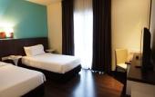 Туры в отель Wyndham Garden i-City Shah Alam Туры в отель Wyndham Garden i-City Shah Alam