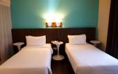Туры в отель Wyndham Garden i-City Shah Alam Туры в отель Wyndham Garden i-City Shah Alam