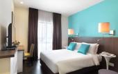 Туры в отель Wyndham Garden i-City Shah Alam Туры в отель Wyndham Garden i-City Shah Alam