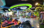 Туры в отель Wyndham Garden i-City Shah Alam Туры в отель Wyndham Garden i-City Shah Alam