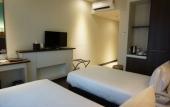 Туры в отель Wyndham Garden i-City Shah Alam Туры в отель Wyndham Garden i-City Shah Alam