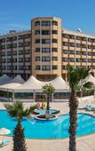 Туры в отель The Holiday Resort Туры в отель The Holiday Resort