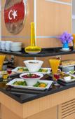 Туры в отель The Holiday Resort Туры в отель The Holiday Resort