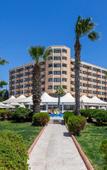 Туры в отель The Holiday Resort Туры в отель The Holiday Resort