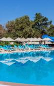 Туры в отель The Holiday Resort Туры в отель The Holiday Resort