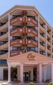 Туры в отель The Holiday Resort Туры в отель The Holiday Resort