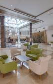 Туры в отель The Holiday Resort Туры в отель The Holiday Resort