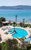Туры в отель The Holiday Resort Туры в отель The Holiday Resort