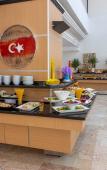 Туры в отель The Holiday Resort Туры в отель The Holiday Resort