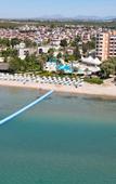 Туры в отель The Holiday Resort Туры в отель The Holiday Resort